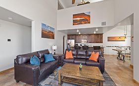 Steel Bender Villa