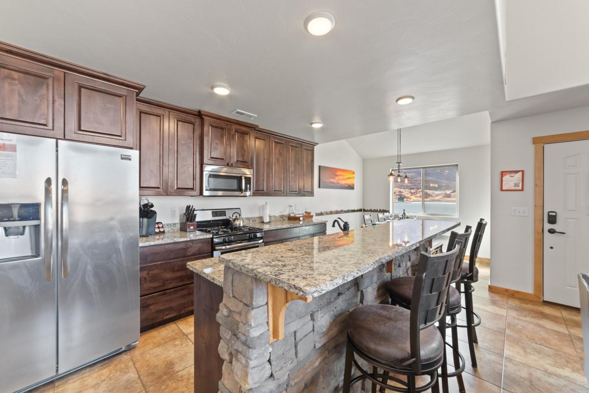 Steel Bender Villa Moab Exterior photo