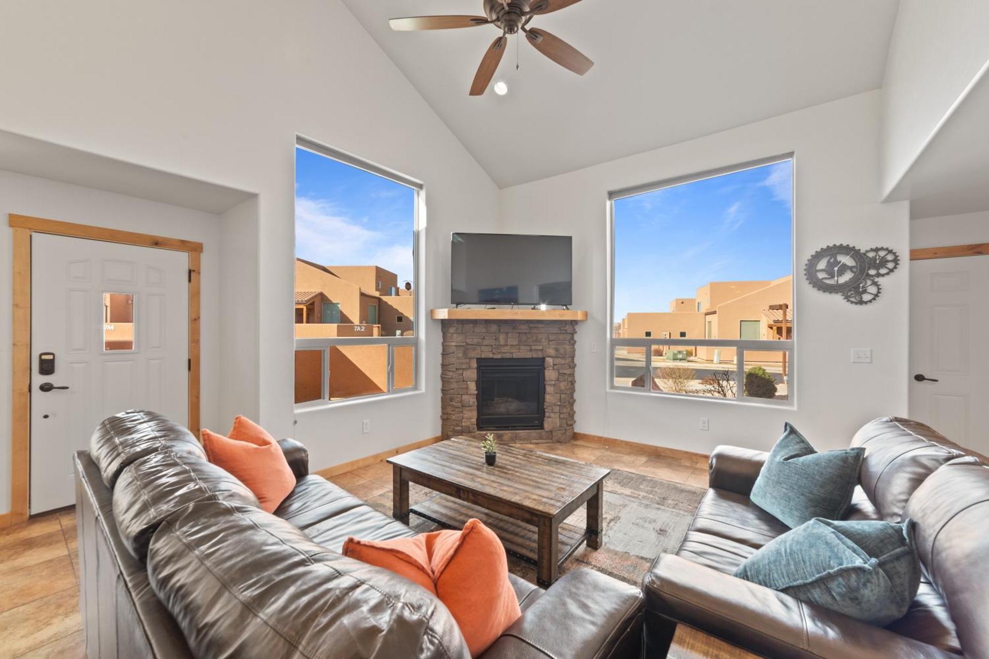 Steel Bender Villa Moab Exterior photo