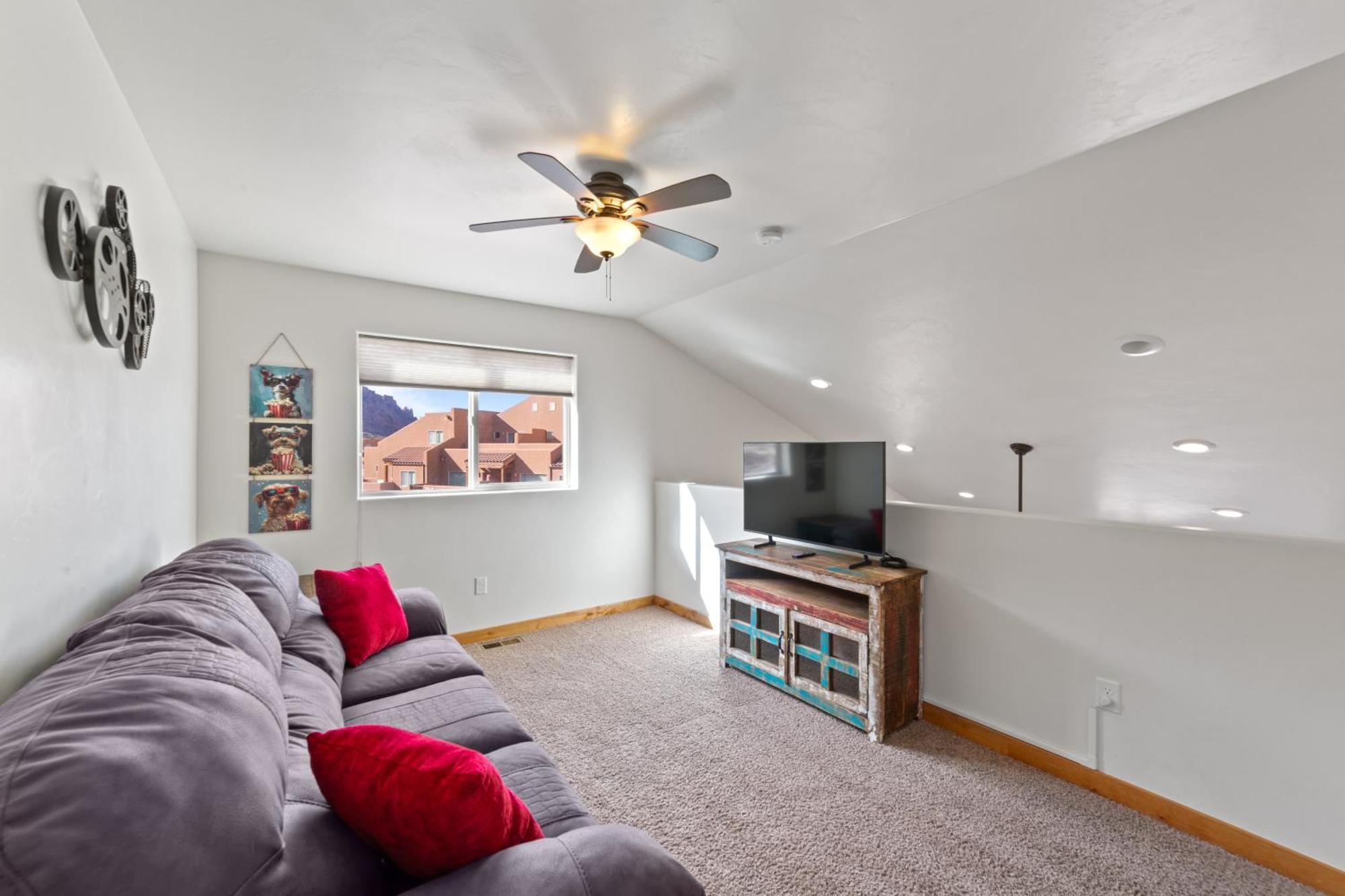Steel Bender Villa Moab Exterior photo